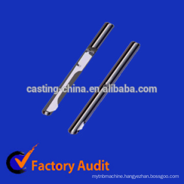 customized high quality Milling Tools